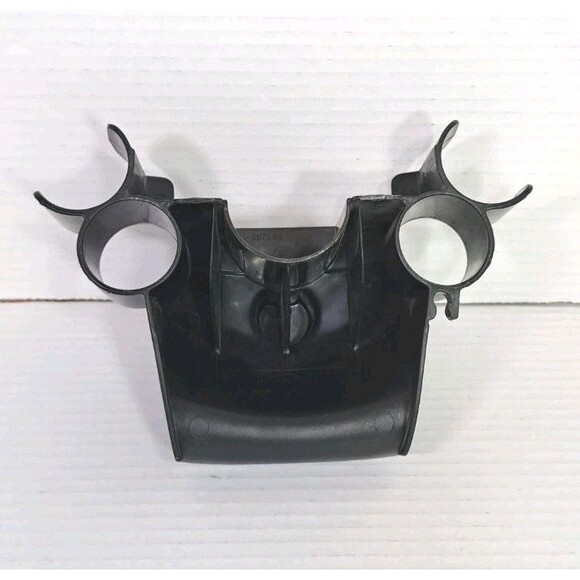 Dirt Devil Featherlite 085845 Vacuum Tool Caddy Accessory Holder 1881205600 OEM - Picture 2 of 5